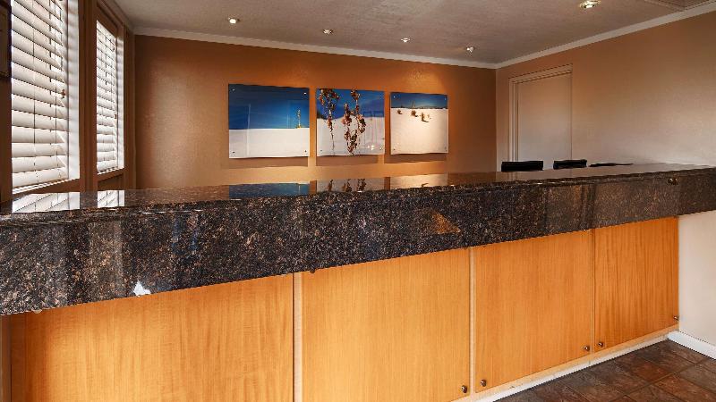 فندق Best Western El Rancho Palacio