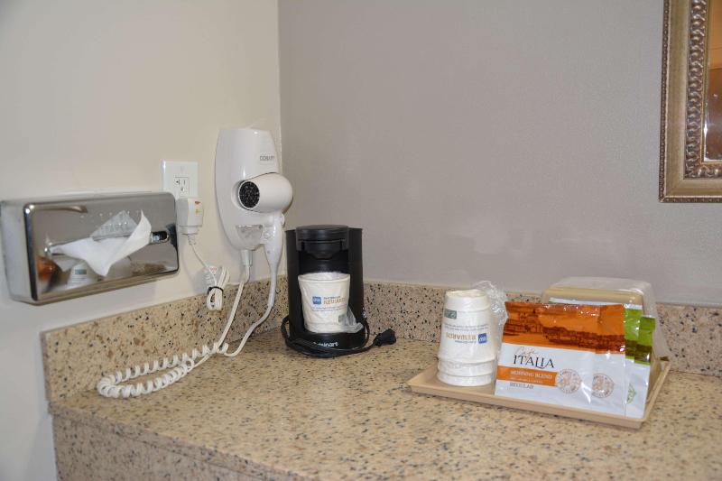 فندق Best Western El Rancho Palacio