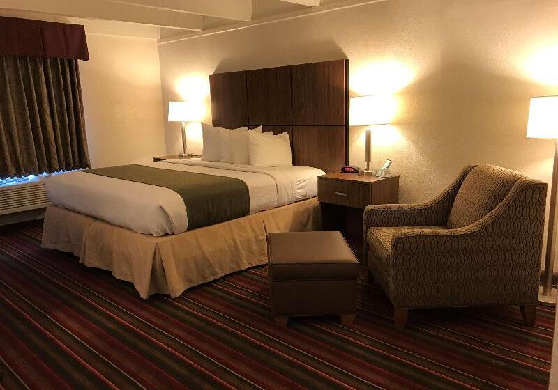 فندق Best Western El Rancho Palacio