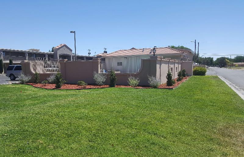 فندق Best Western El Rancho Palacio