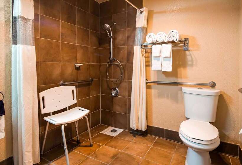 호텔 Best Western Elko Inn