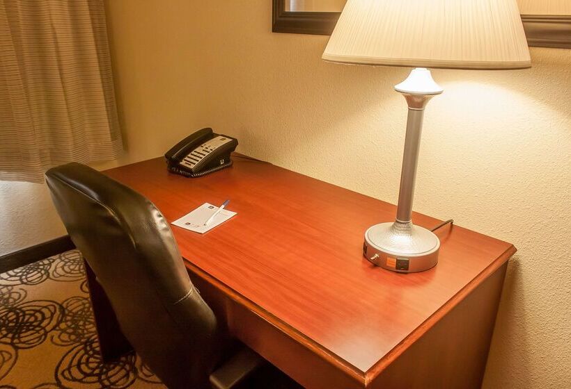 هتل Best Western Elko Inn