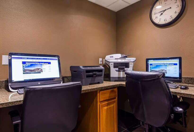 هتل Best Western Elko Inn