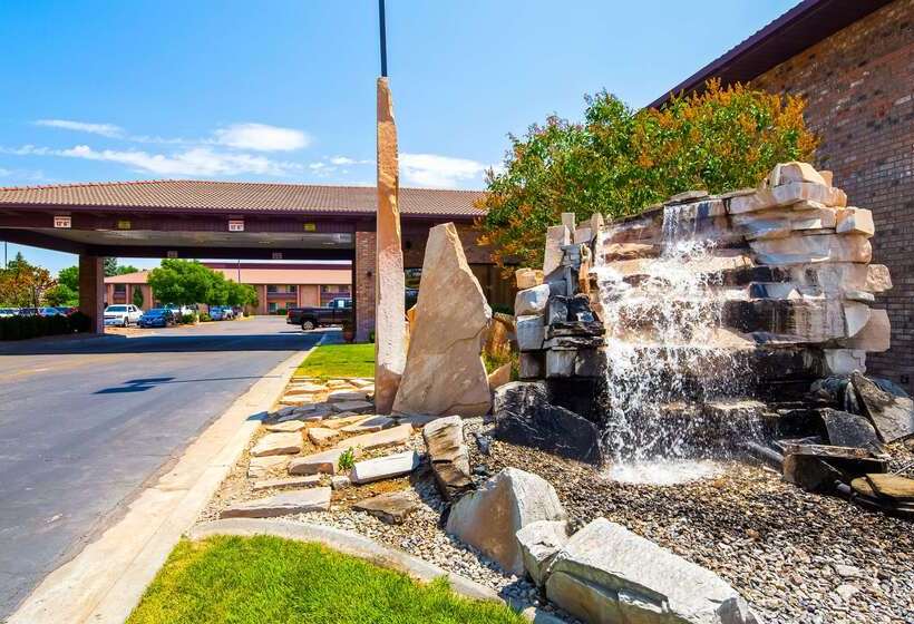 호텔 Best Western Elko Inn