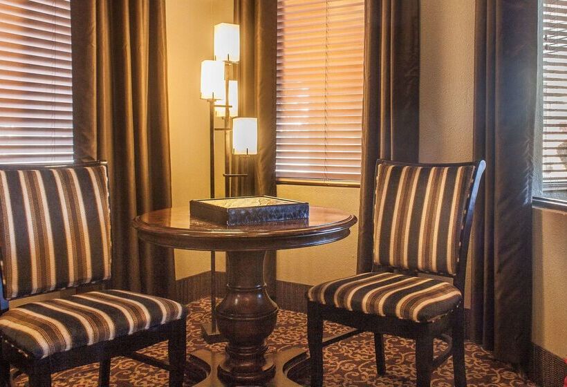 هتل Best Western Elko Inn