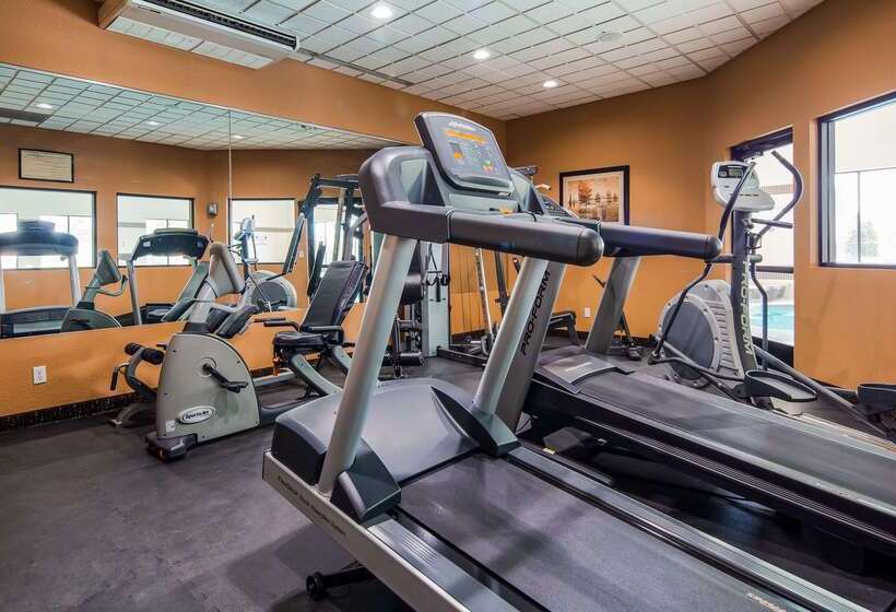 هتل Best Western Elko Inn