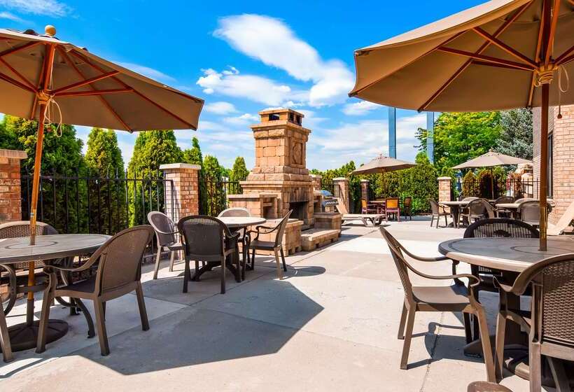 호텔 Best Western Elko Inn