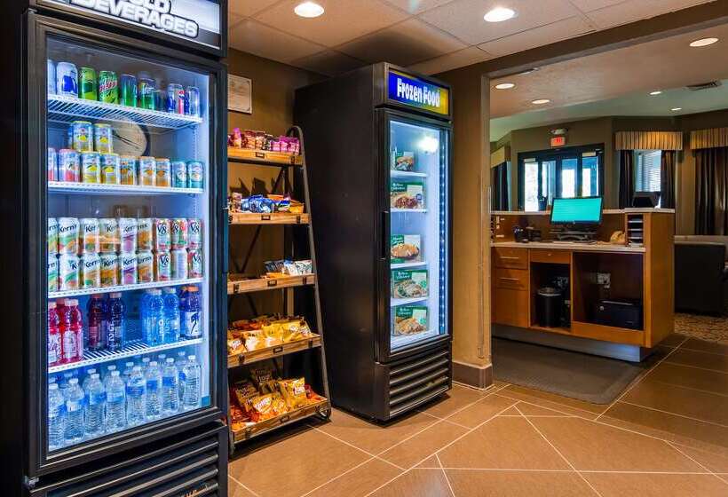 هتل Best Western Elko Inn