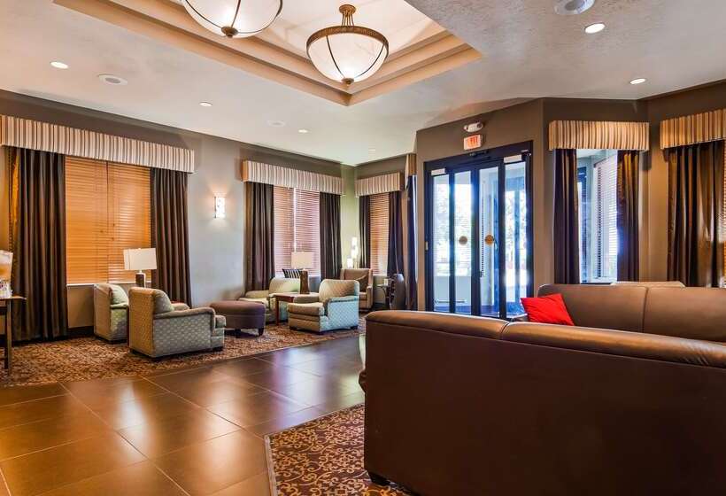 هتل Best Western Elko Inn