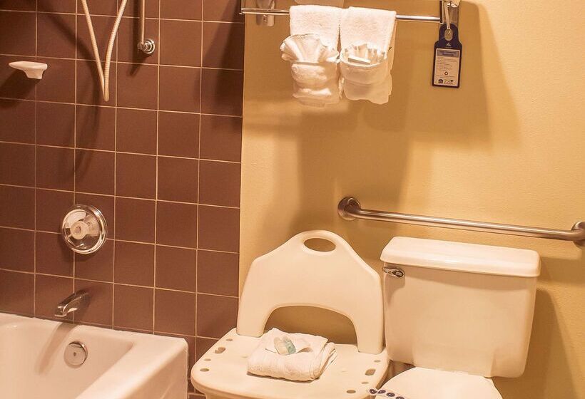 호텔 Best Western Elko Inn