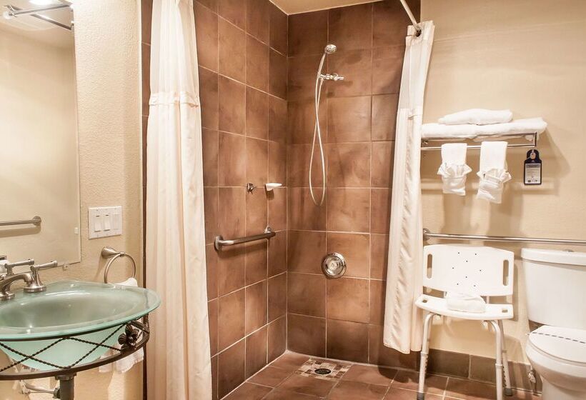 هتل Best Western Elko Inn