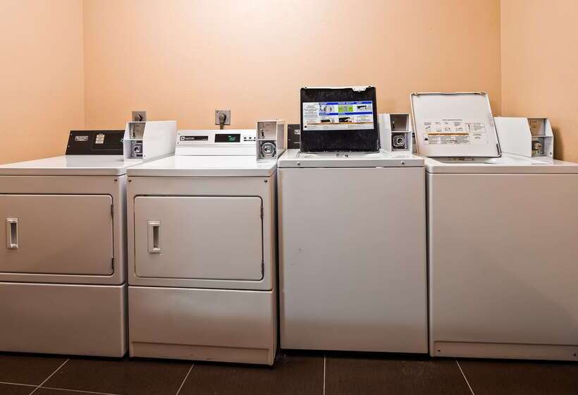 호텔 Best Western Elko Inn