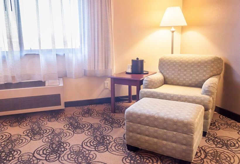 هتل Best Western Elko Inn