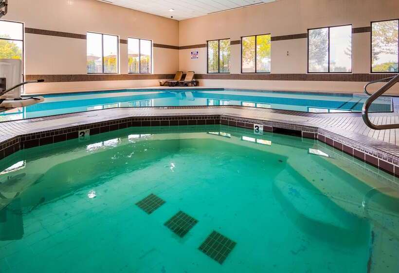 호텔 Best Western Elko Inn