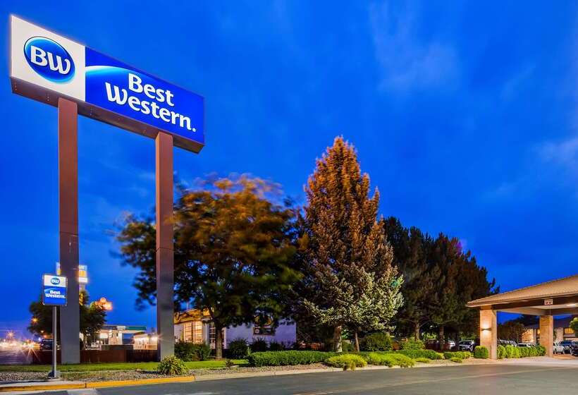 호텔 Best Western Elko Inn