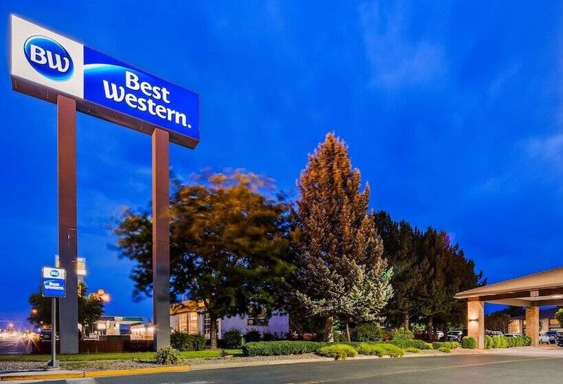호텔 Best Western Elko Inn