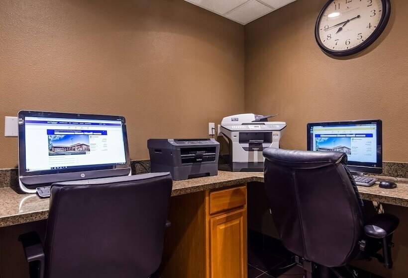 호텔 Best Western Elko Inn