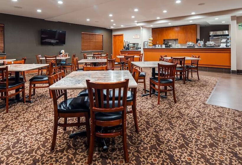 호텔 Best Western Elko Inn