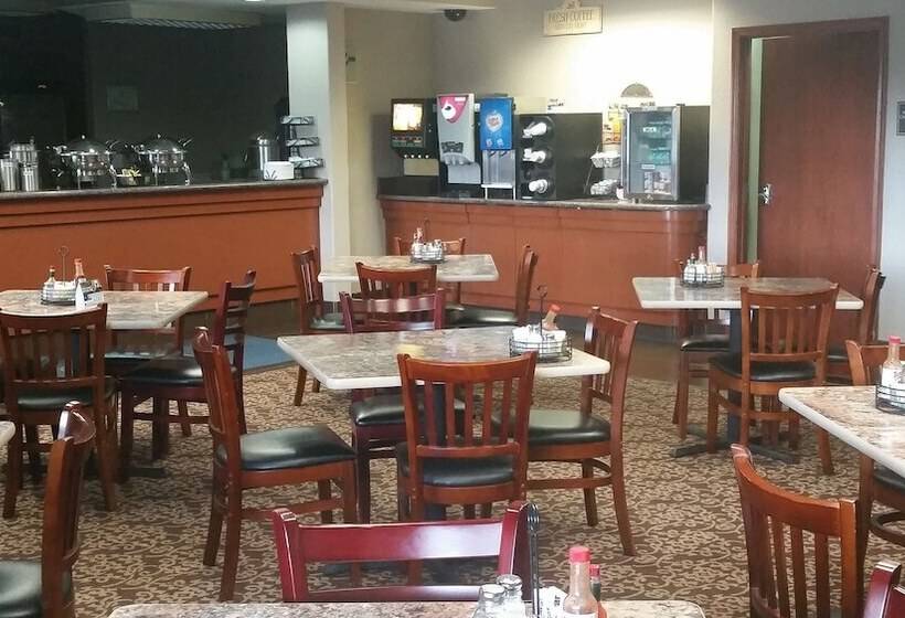 호텔 Best Western Elko Inn