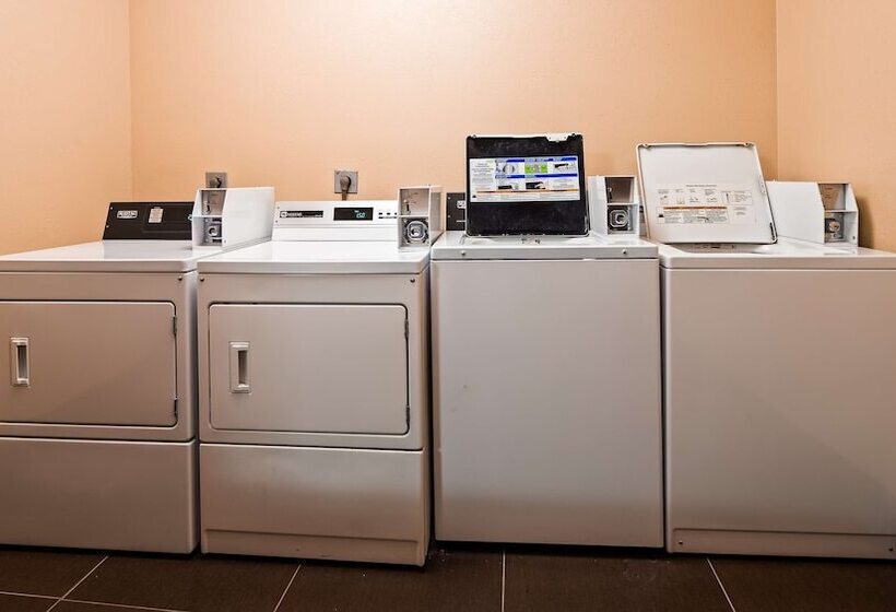 호텔 Best Western Elko Inn