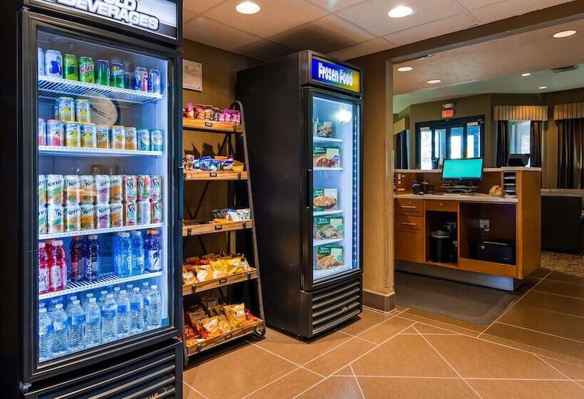 호텔 Best Western Elko Inn