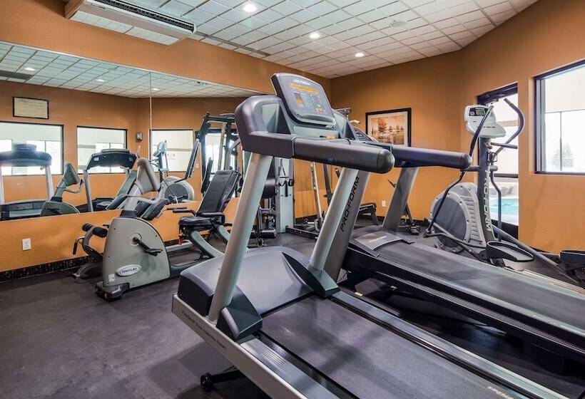 호텔 Best Western Elko Inn