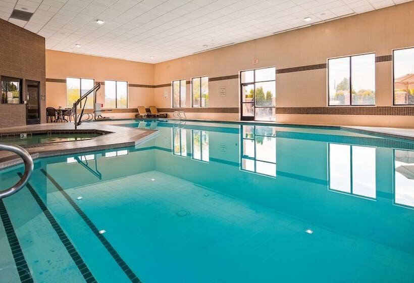 호텔 Best Western Elko Inn