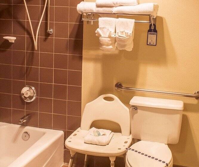 호텔 Best Western Elko Inn