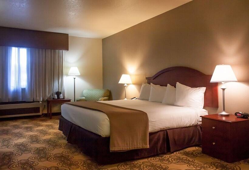 호텔 Best Western Elko Inn