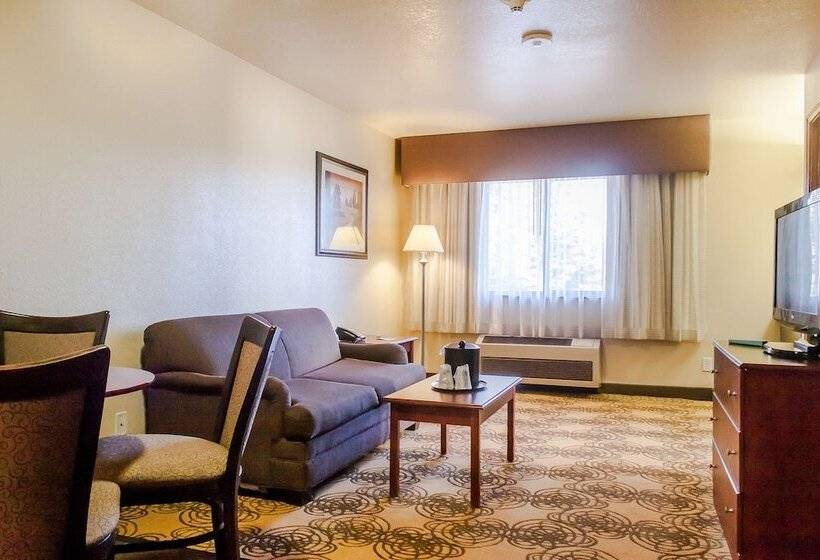 호텔 Best Western Elko Inn