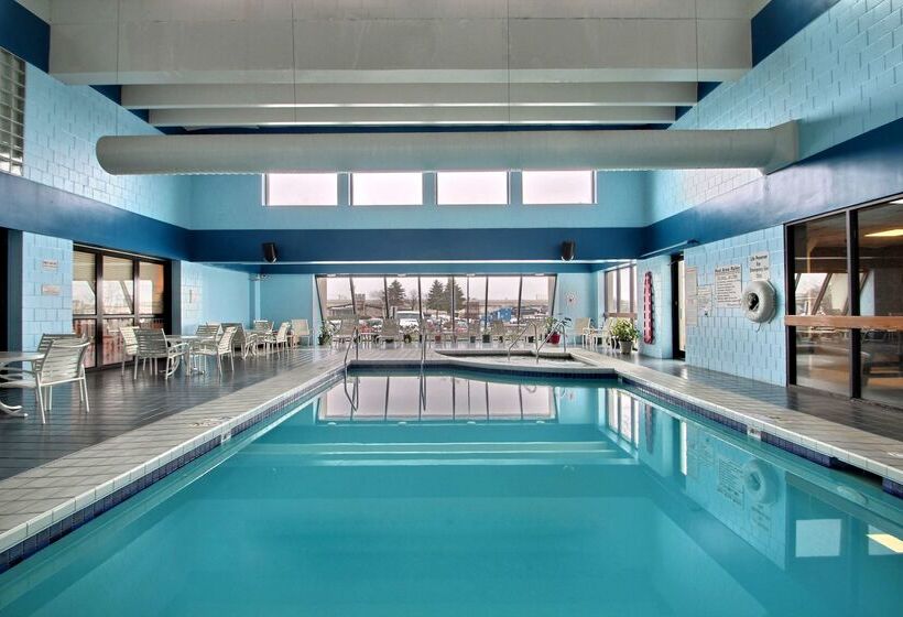 فندق Best Western Executive Inn Kenosha   Pleasant Prairie