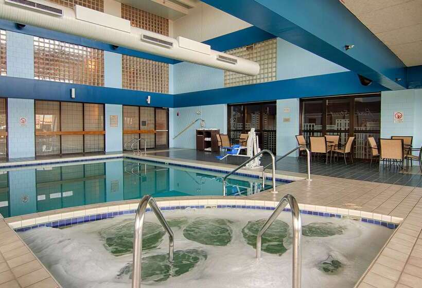 فندق Best Western Executive Inn Kenosha   Pleasant Prairie