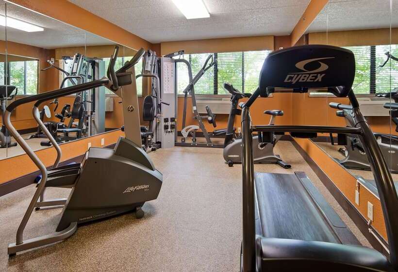 فندق Best Western Executive Inn Kenosha   Pleasant Prairie