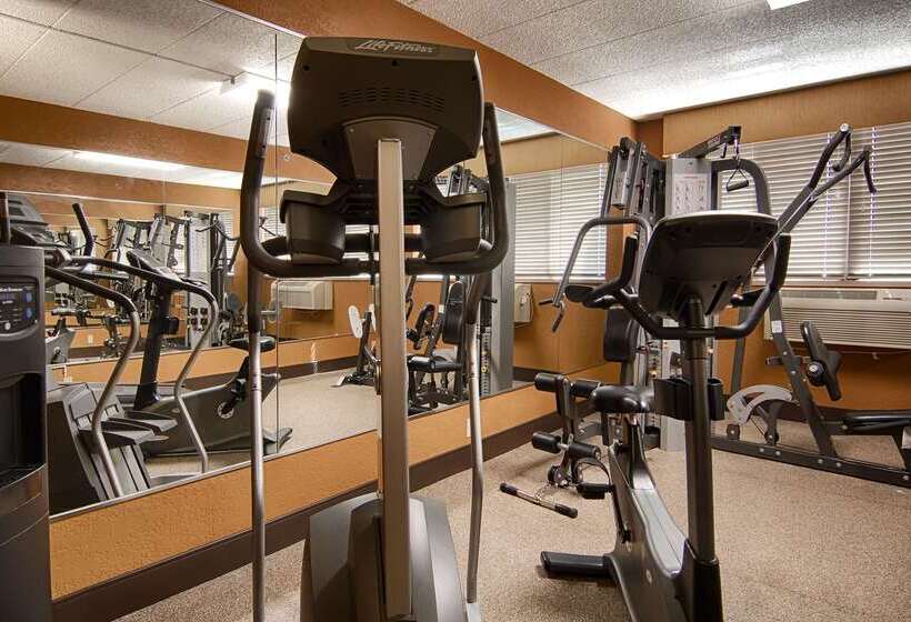 فندق Best Western Executive Inn Kenosha   Pleasant Prairie