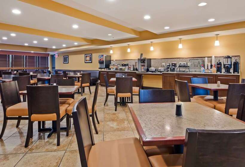 فندق Best Western Executive Inn Kenosha   Pleasant Prairie