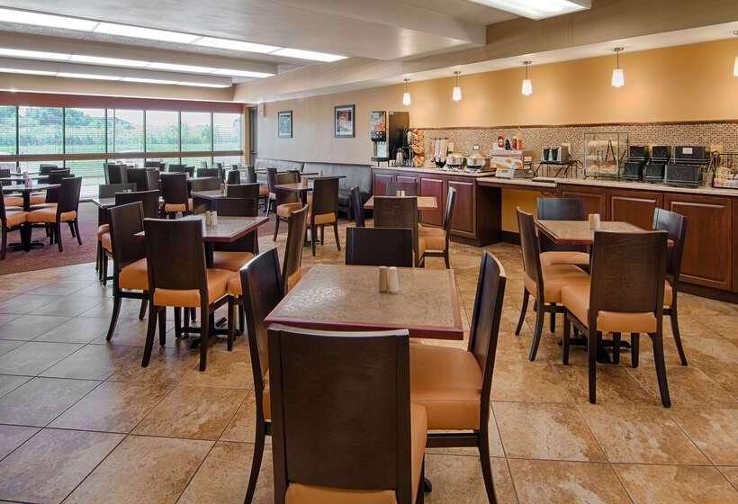 فندق Best Western Executive Inn Kenosha   Pleasant Prairie