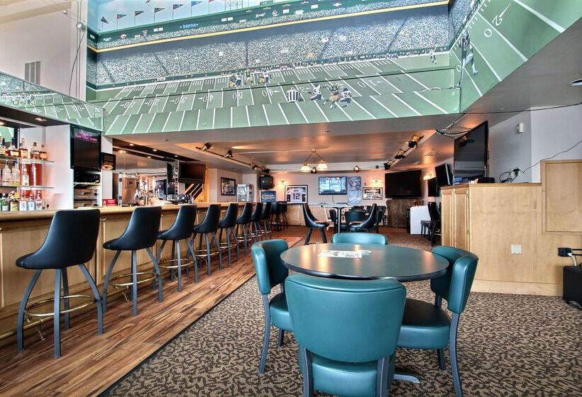 فندق Best Western Executive Inn Kenosha   Pleasant Prairie