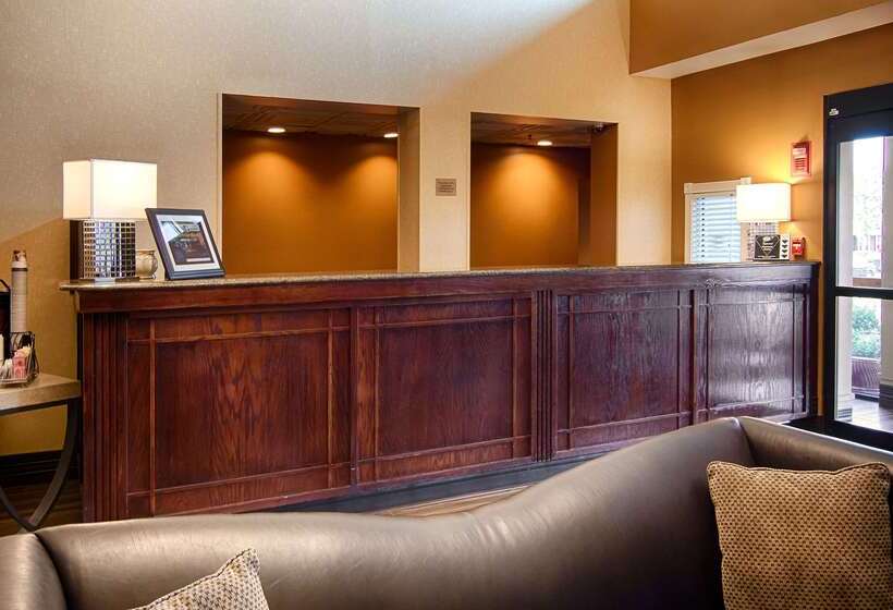 فندق Best Western Executive Inn Kenosha   Pleasant Prairie