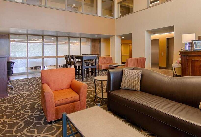 فندق Best Western Executive Inn Kenosha   Pleasant Prairie