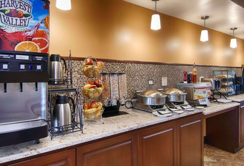 فندق Best Western Executive Inn Kenosha   Pleasant Prairie
