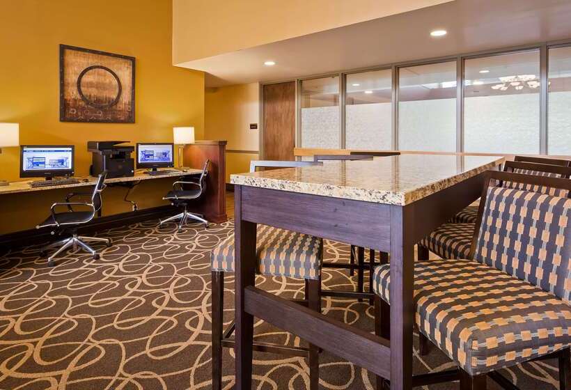 فندق Best Western Executive Inn Kenosha   Pleasant Prairie