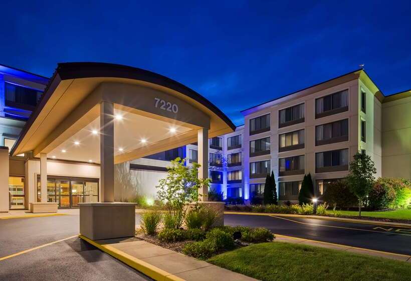 فندق Best Western Executive Inn Kenosha   Pleasant Prairie