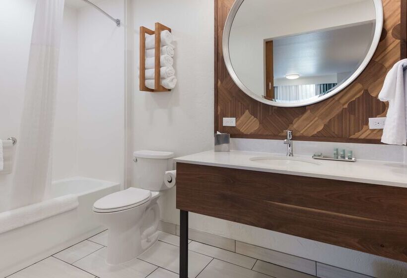 Отель Best Western Foothills Inn