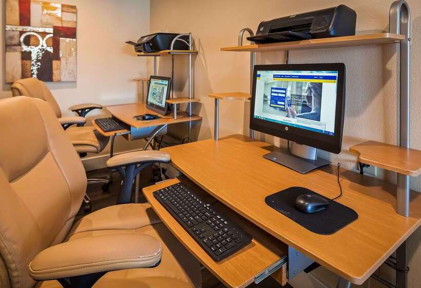 فندق Best Western Garden Inn