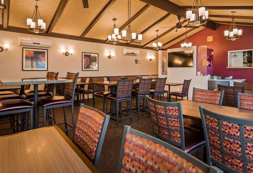 فندق Best Western Garden Inn