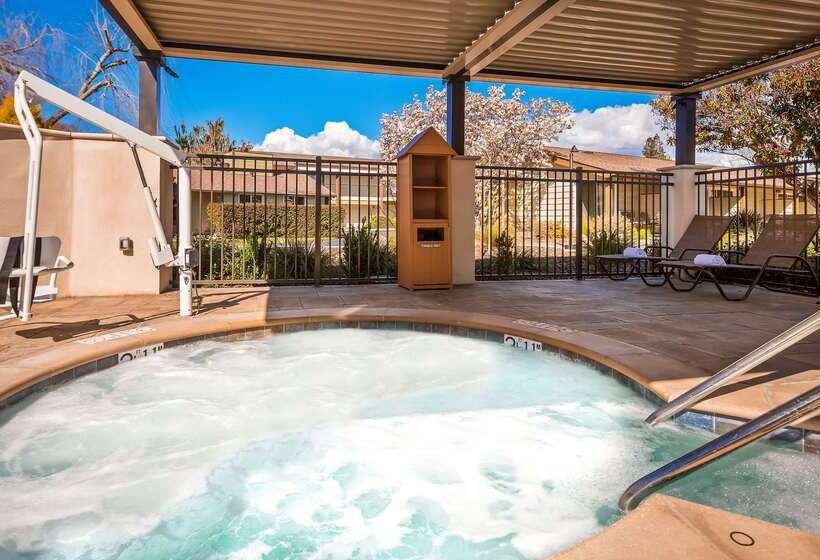 فندق Best Western Garden Inn