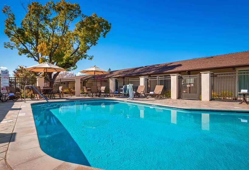 فندق Best Western Garden Inn