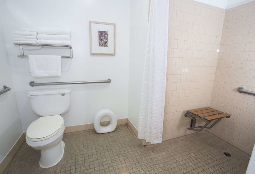 فندق Best Western Garden Inn