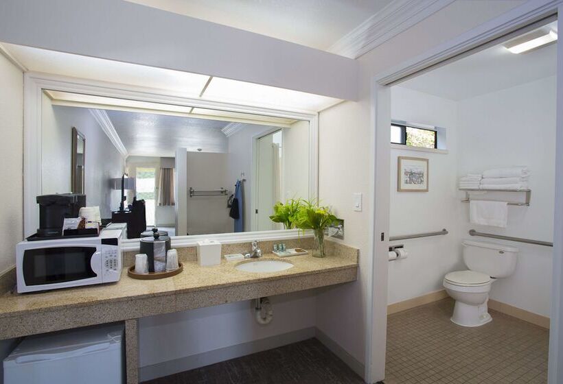 فندق Best Western Garden Inn