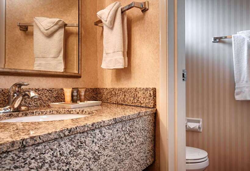 فندق Best Western Garden Inn